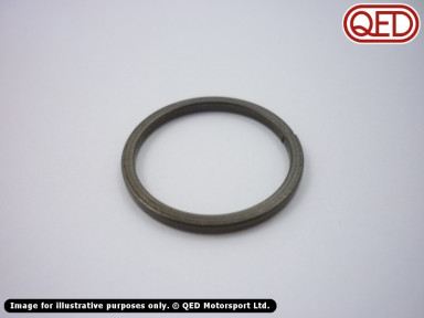 Circlip, Europa camshaft