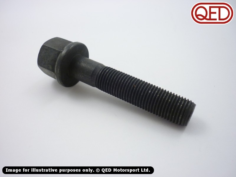 OEM Crank Shaft Pulley Bolts – Geo Tracker / Sidekick 1989-1998 – Replaces 5792131