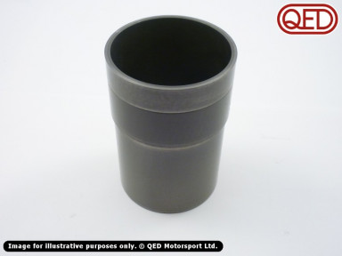 Cylinder liners, QED banded, 1600cc/1800cc