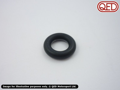 Dipstick tube O ring