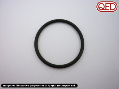 Distributor shaft o ring