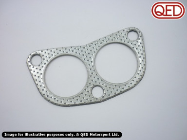 Downpipe gasket, standard/HC