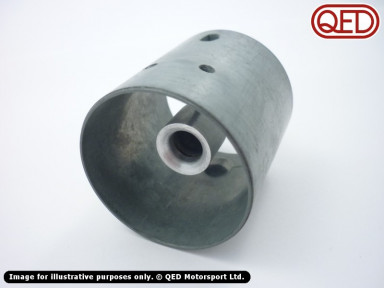 Venturi, 40/45mm, .1 to .4