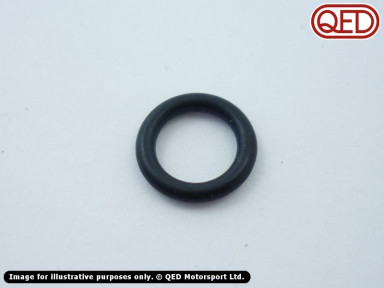 Cam cover screw O ring (for 303045)