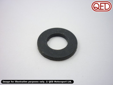 Cam cover screw washer (for 303042)