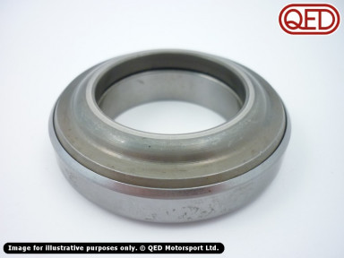 Clutch release bearing, for 5 1/2” clutch