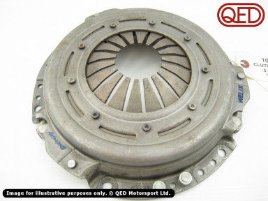 Clutch cover, 5 speed, standard, Helix