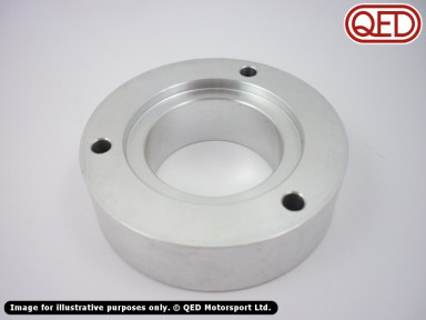 Coaxial Clutch Spacer