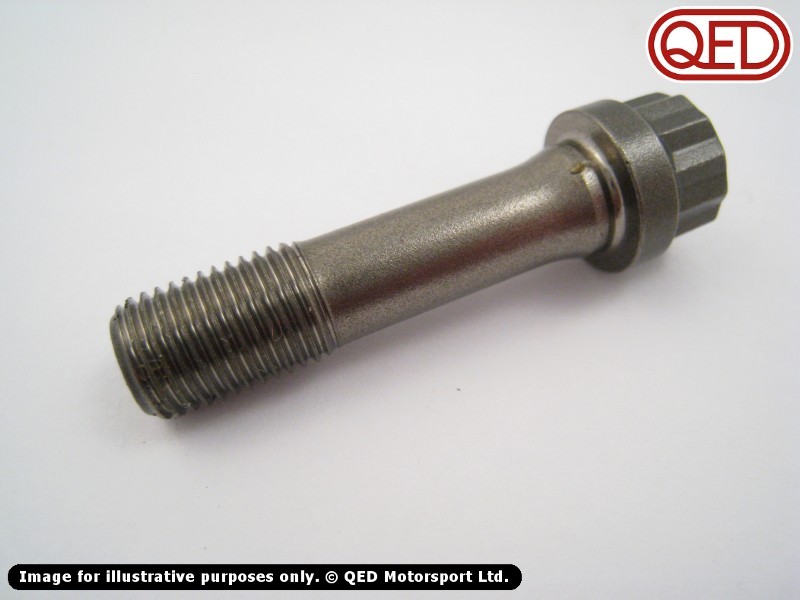 pack of one febi bilstein 01964 Connecting Rod Bolt 