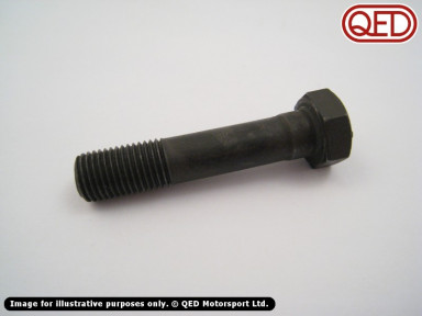 Con rod bolt, X quality, for standard rods