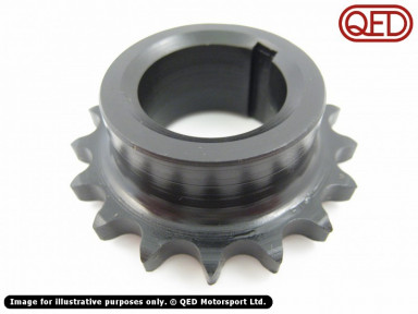 Crank sprocket