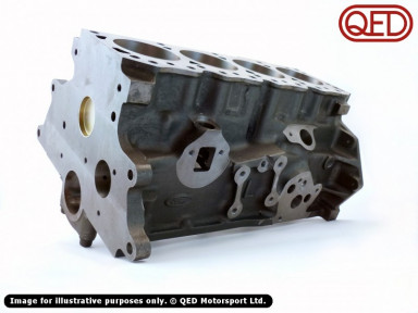 681F ‘L’ Cylinder Block