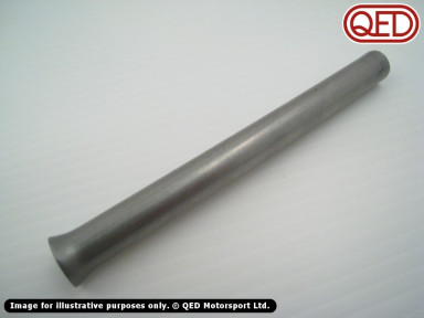 Dipstick tube (for front cover)