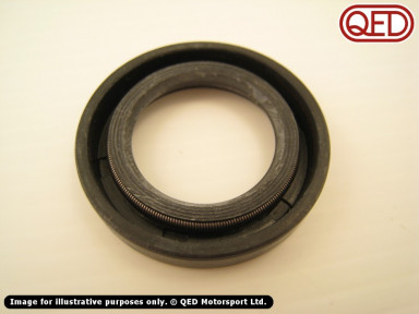 Europa inlet cam seal