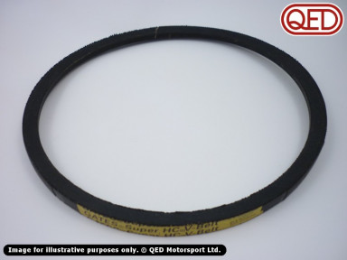 Europa water pump belt