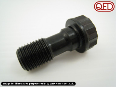 Flywheel bolt – ARP 6 bolt Flywheel