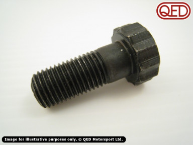 Flywheel bolt, standard