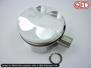 Forged pistons, Omega, race, various sizes