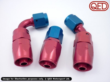 Aeroquip fuel line, - 6 / - 4 - Fuel Injection, Fuel Injection, Fuel  Injection - QED Motorsport