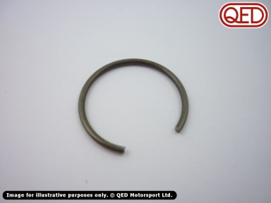 Gudgeon pin circlip, Accralite