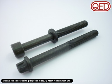 Head bolts, early/late type