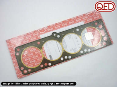 Head gasket