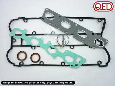 Head gasket set- QED no head gasket