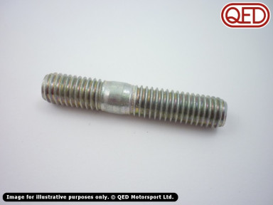 Cylinder Head Components