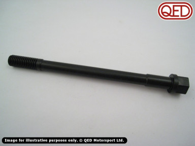 Cylinder head bolt, QED