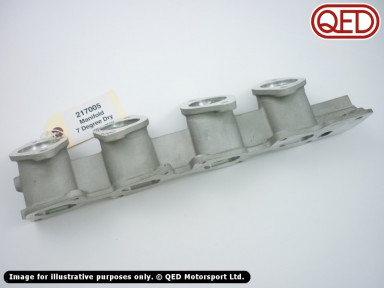 Inlet Manifolds and Carburettors