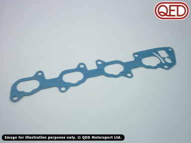 Inlet manifold gasket