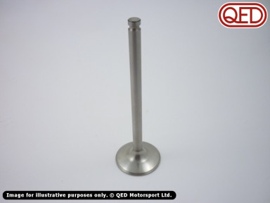 Inlet valve, 2.0/2.2 litre, standard