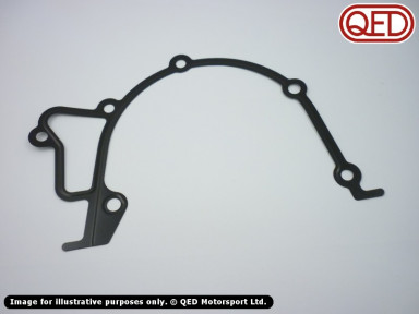 Oil pump gasket