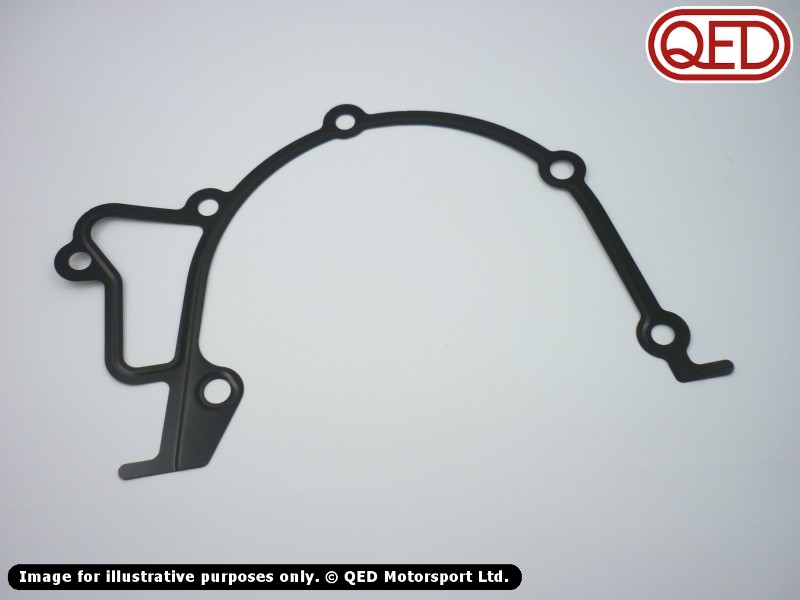 Restorflex Classic Mini Oil Pump Gaskets – 12G730, 2 Pack, New