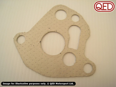 Oil pump gasket