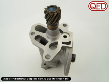 Oil pump, standard