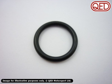 Oil pick up pipe O ring