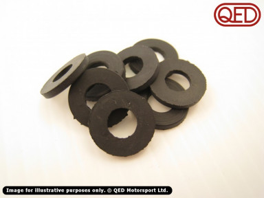 Seloc washer, cam cover