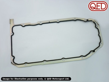 Sump gasket