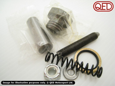 Tensioner kit