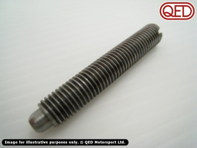 Tensioner screw