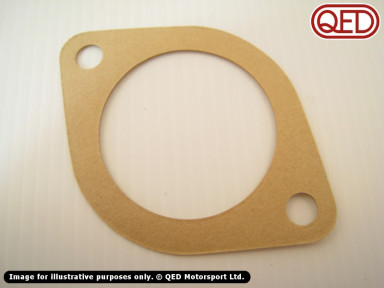 Thermostat gasket